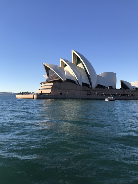 Australia
